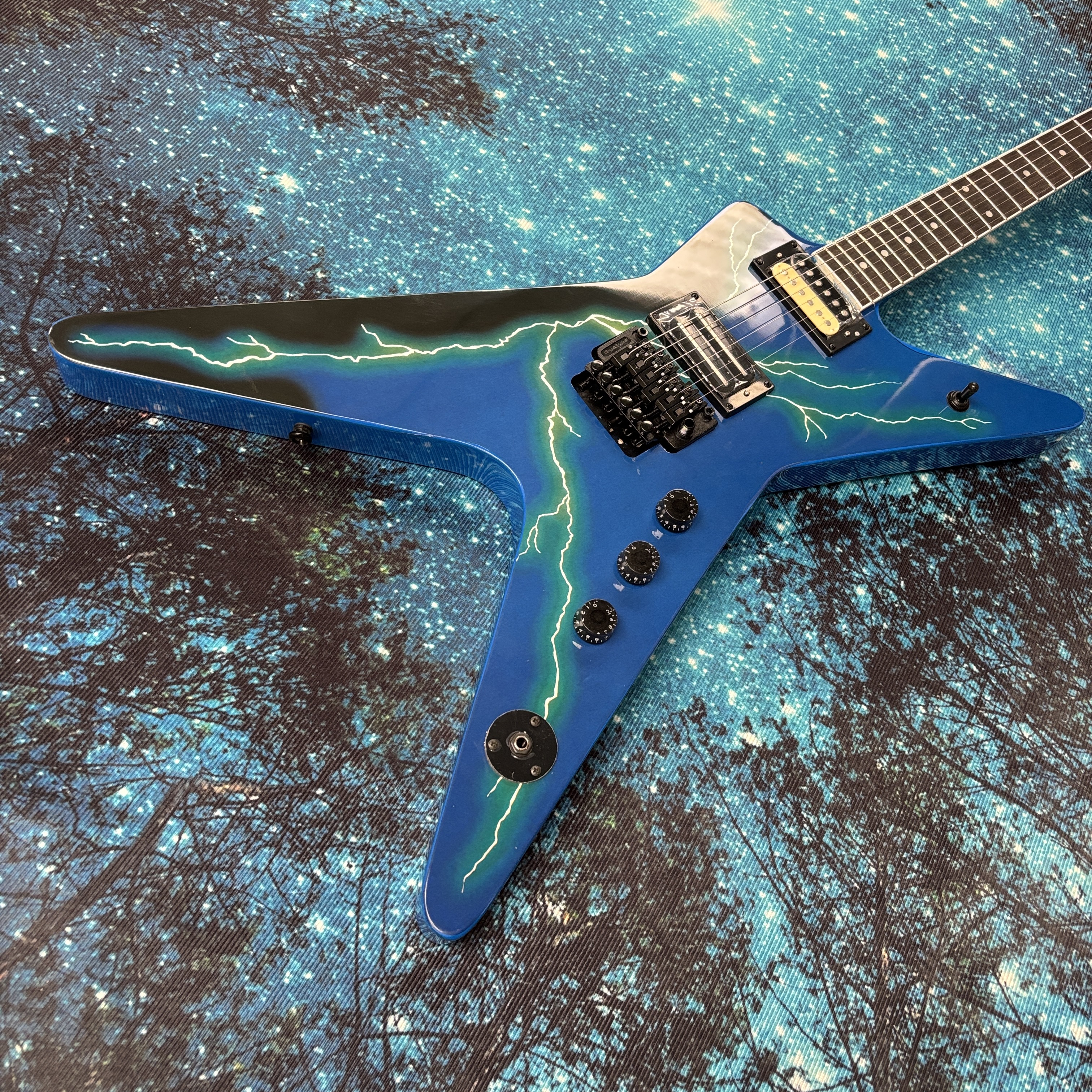 6-String Electric Guitar, Maho - Electric Guitar Beginner recensione e prezzo