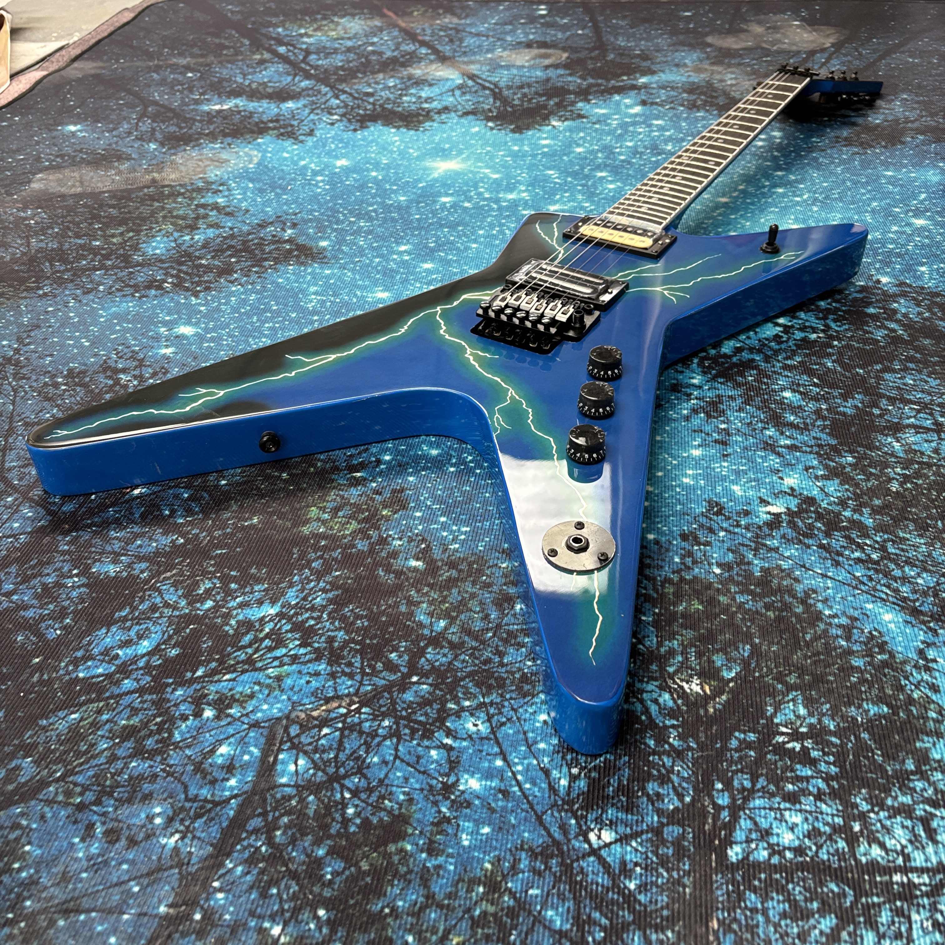 6-String Electric Guitar, Maho - Electric Guitar Beginner recensione e prezzo