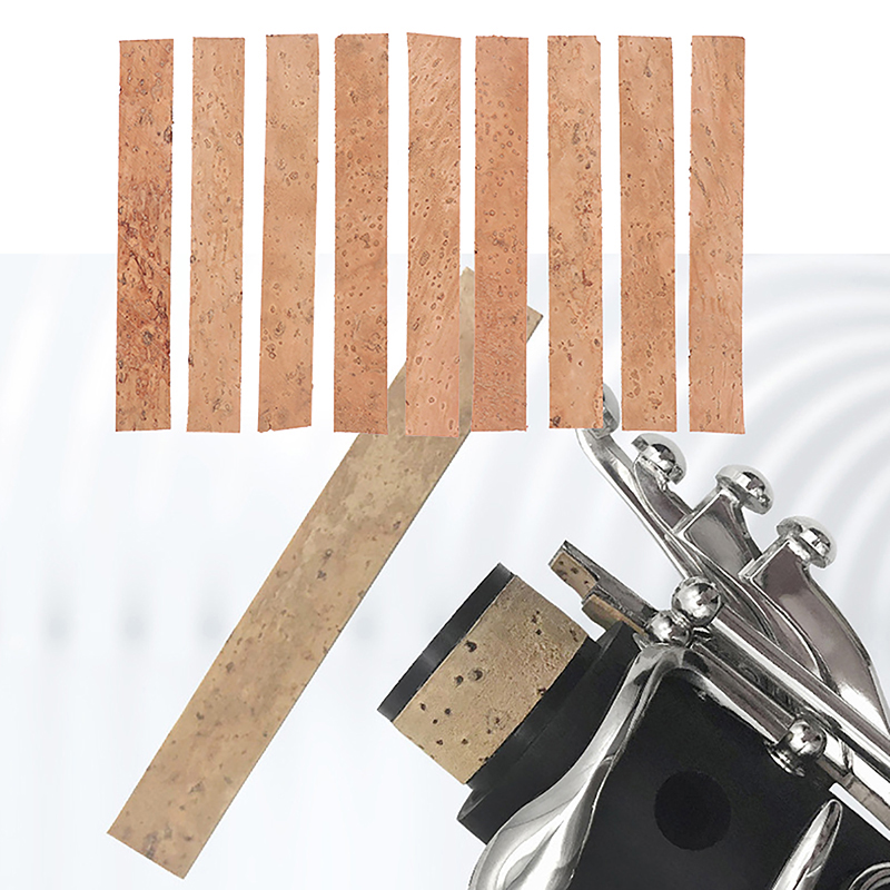 New Sale 10Pcs Clarinet Cork S - Musical Instruments List recensione e prezzo