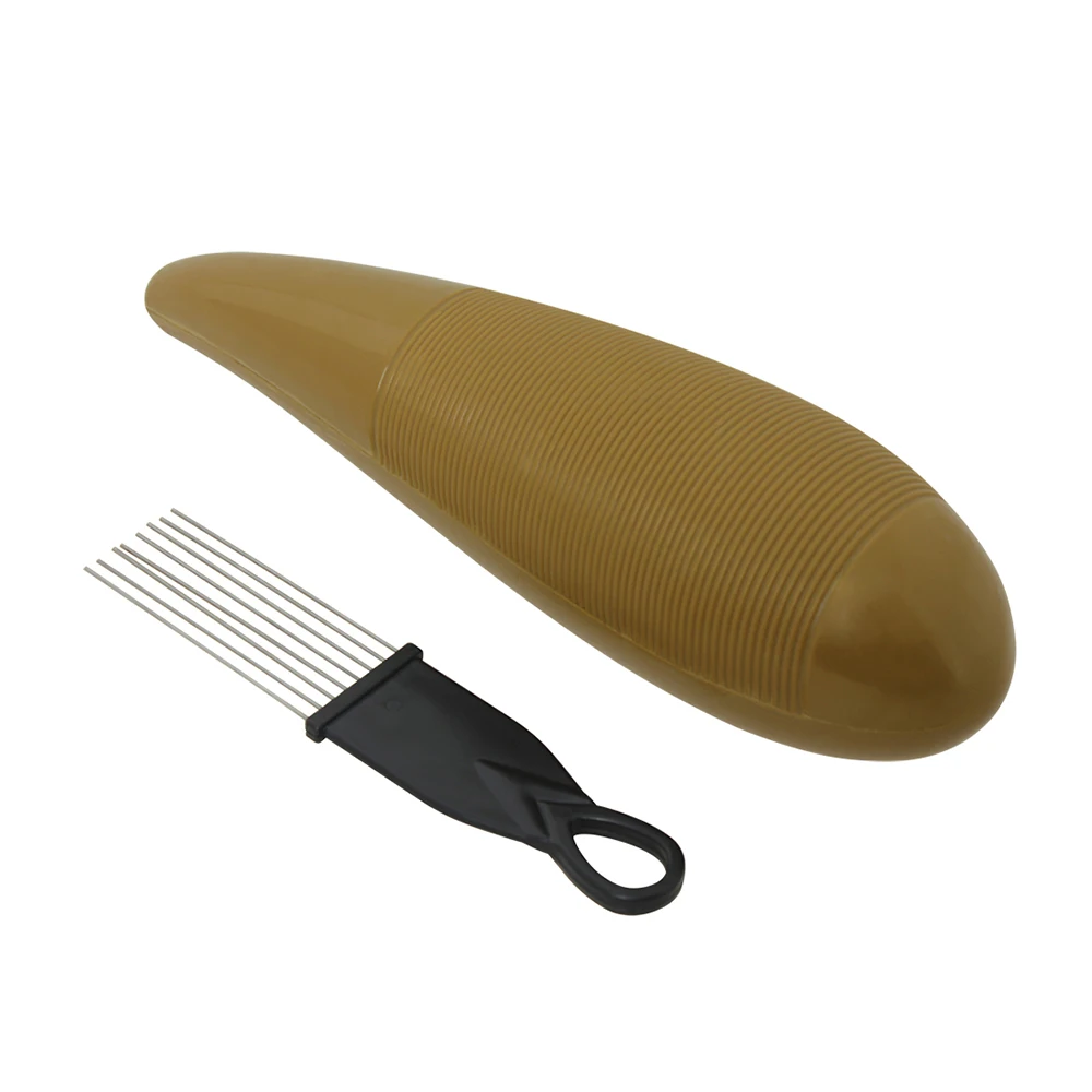 Plastic Coffee Scraper Guiro P - Musical Instrument Harmonium recensione e prezzo
