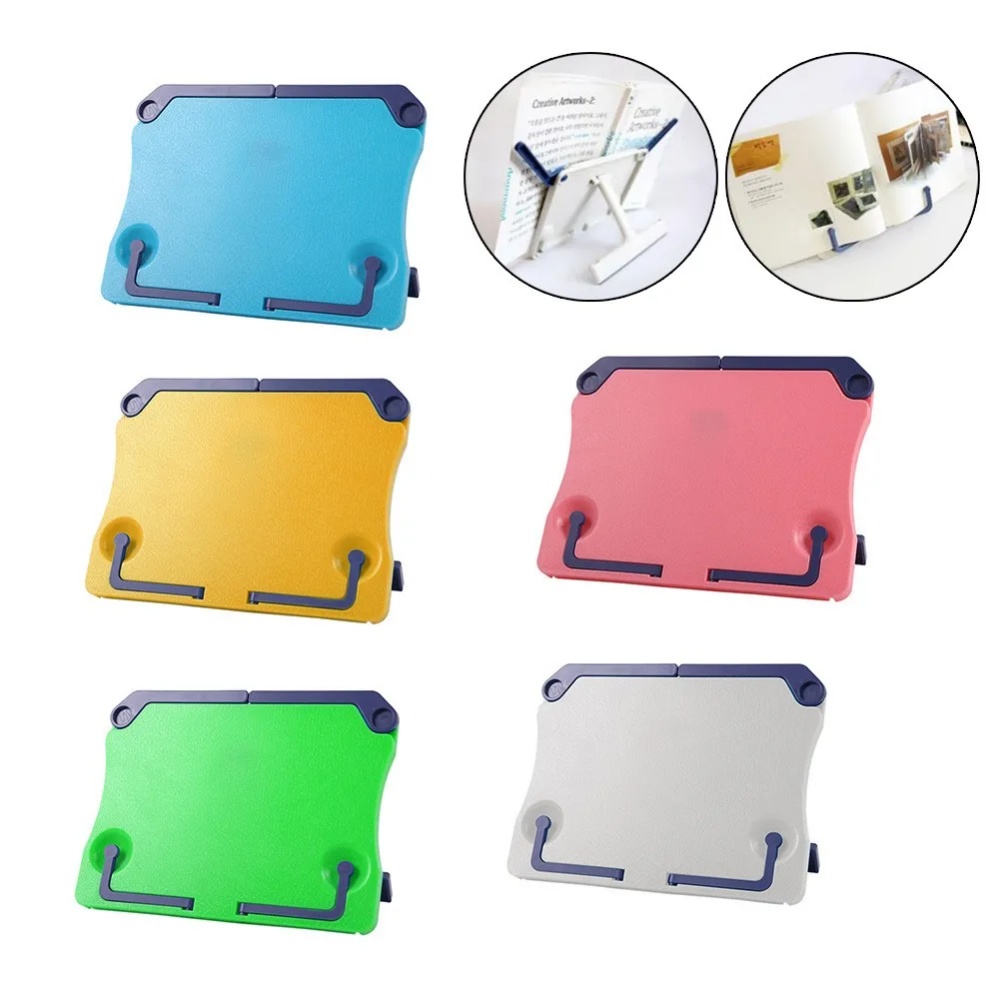 Portable Reading Stand Books S - Musical Instruments List recensione e prezzo