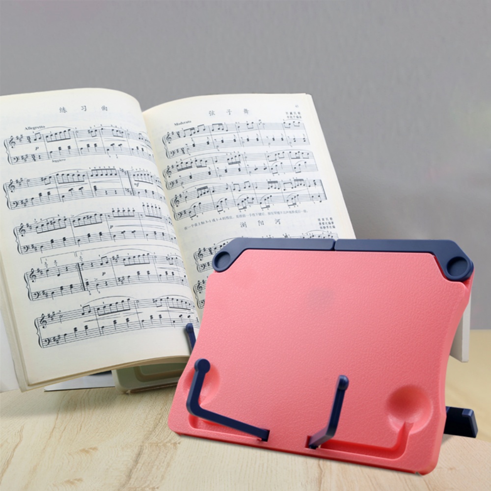 Portable Reading Stand Books S - Musical Instruments List recensione e prezzo