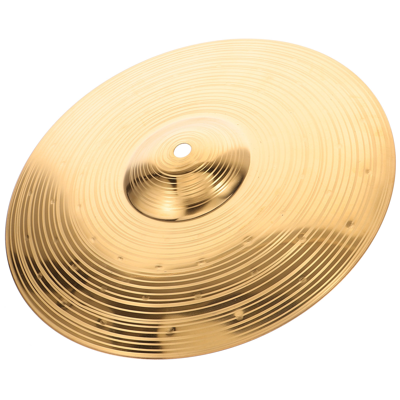 High Quality Brass Jazz Drum S - Musical Instrument Jazz recensione e prezzo