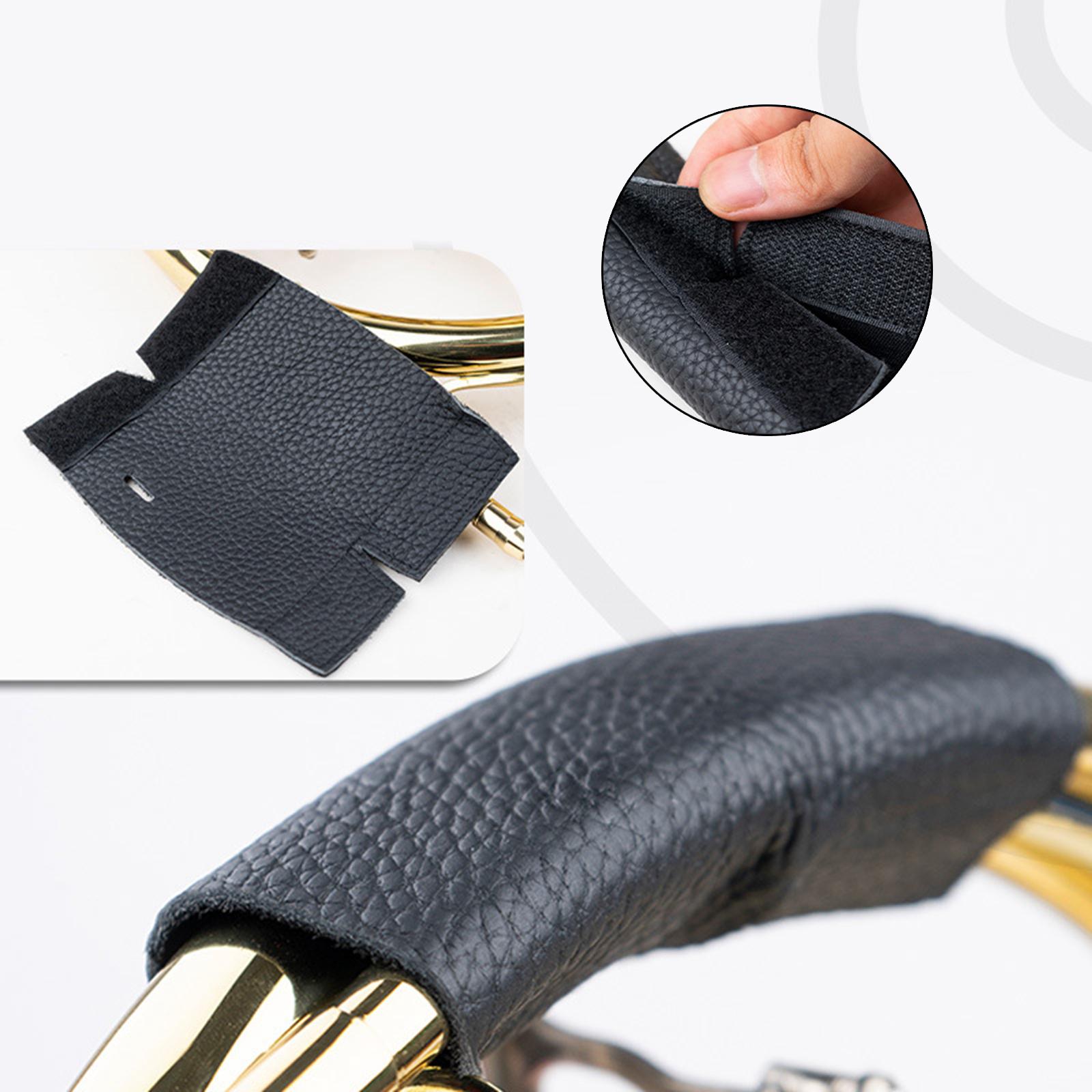 Durable PU Leather French Horn - Musical Instrument French recensione e prezzo