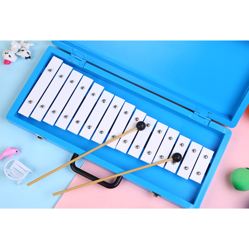Glockenspiel Xylophone Name Li - Musical Instrument List recensione e prezzo