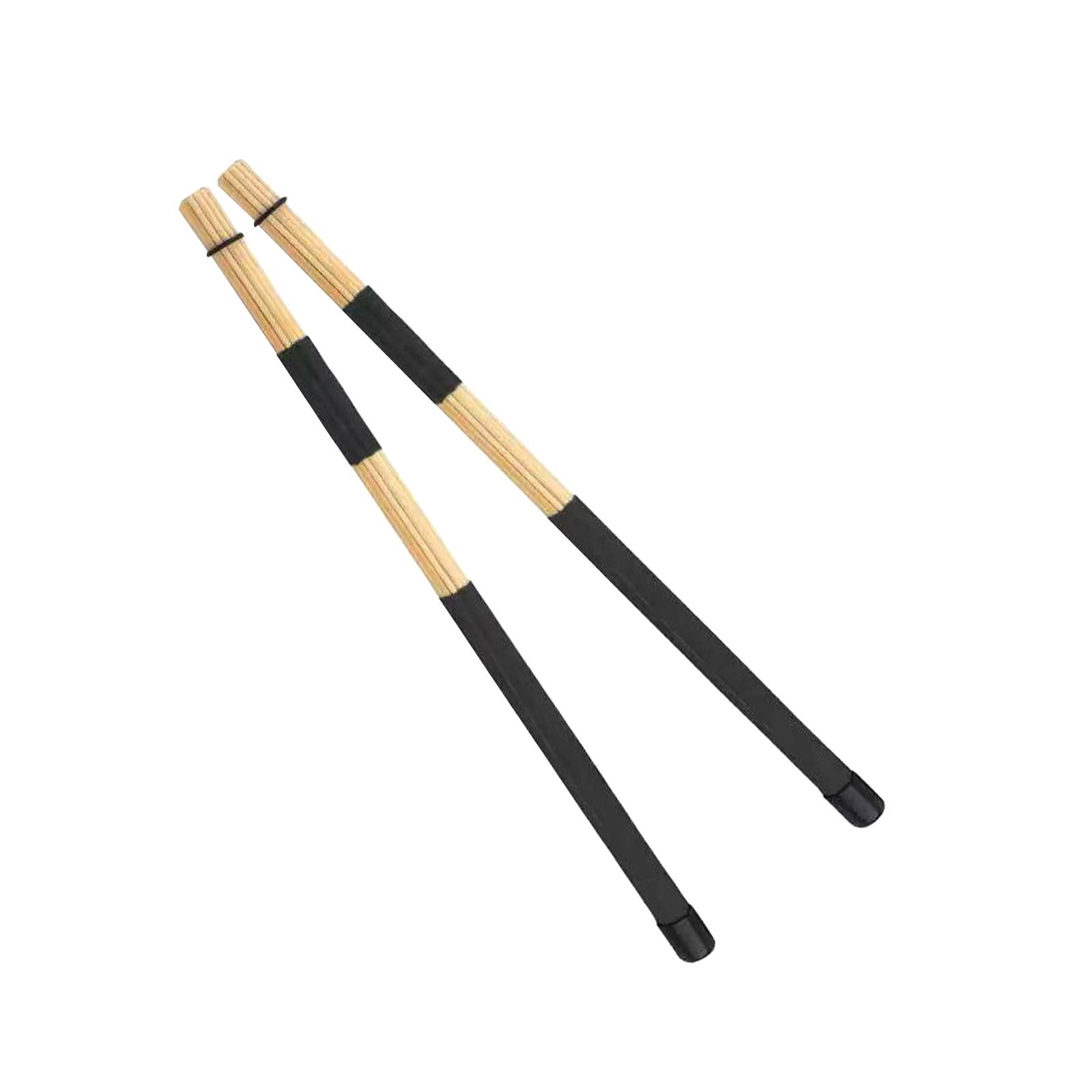 Hot Rods Drumsticks Quiet 40cm - Musical Instrument Handpan recensione e prezzo