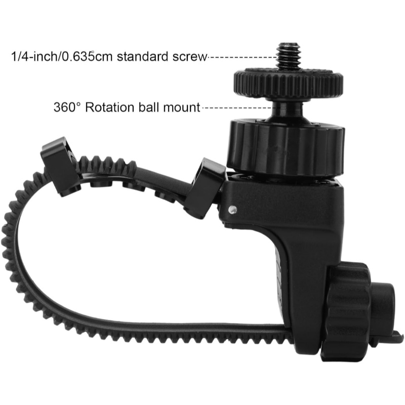 Adjustable 360° Rotating Stand - Musical Instruments List recensione e prezzo