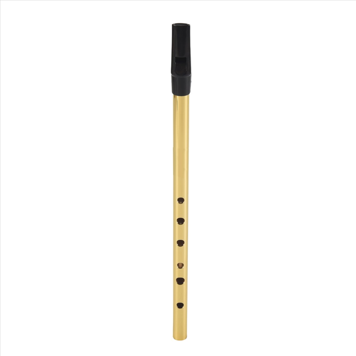 【HOT!TURE】Brass Irish Whistle  - Tin Whistle Flute recensione e prezzo