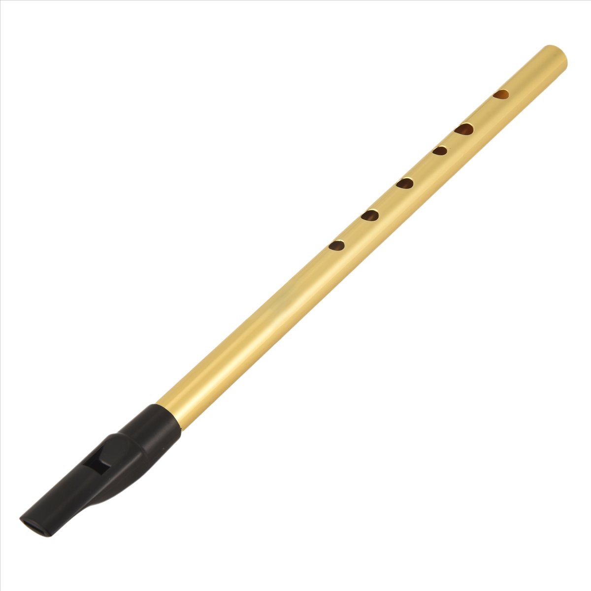 【HOT!TURE】Brass Irish Whistle  - Tin Whistle Flute recensione e prezzo