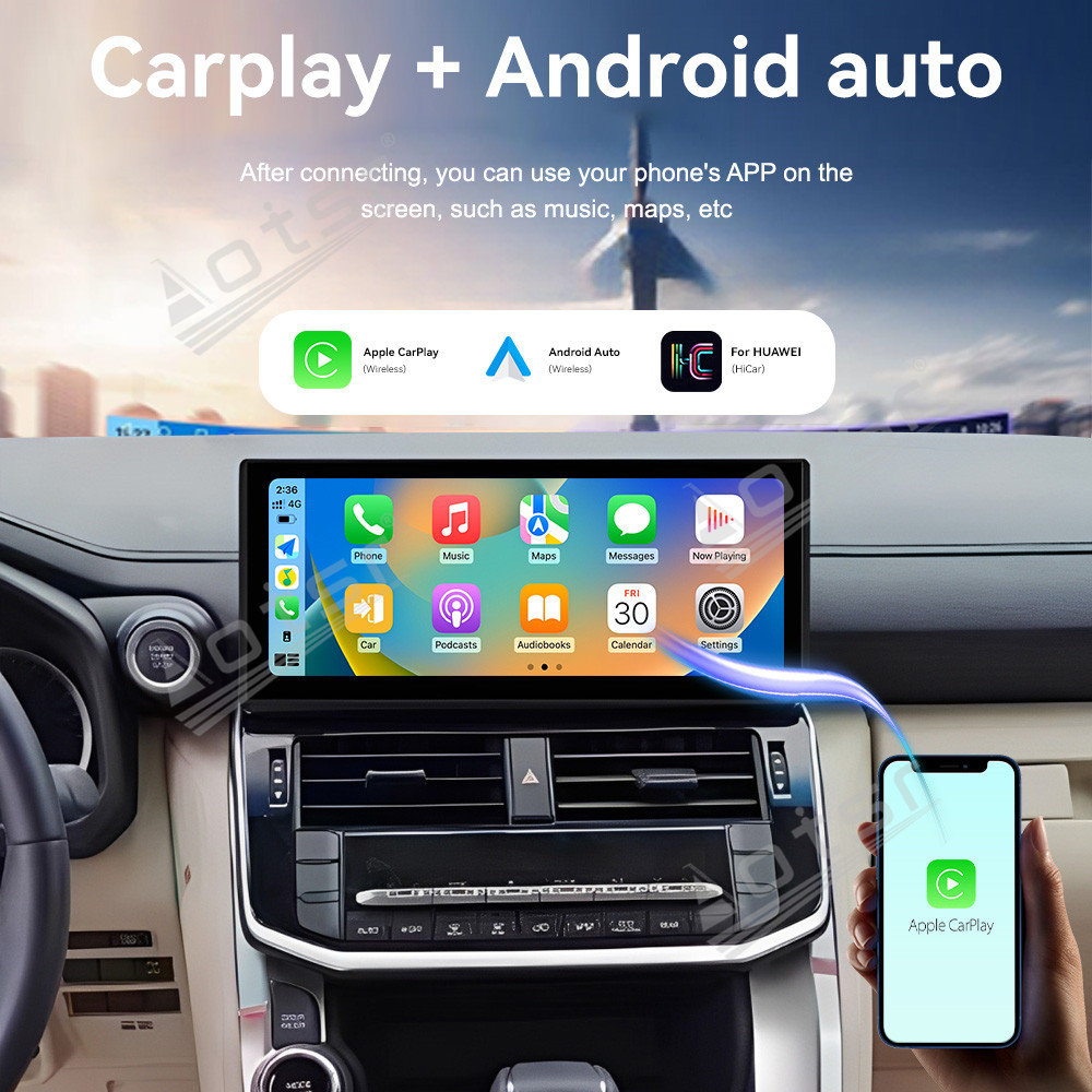 Double 12.3 inch Android 14 Fo - Musical Instrument French recensione e prezzo