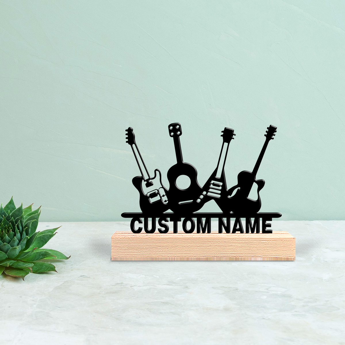 1pc Creative Musical instrumen - Musical Instrument With Names recensione e prezzo