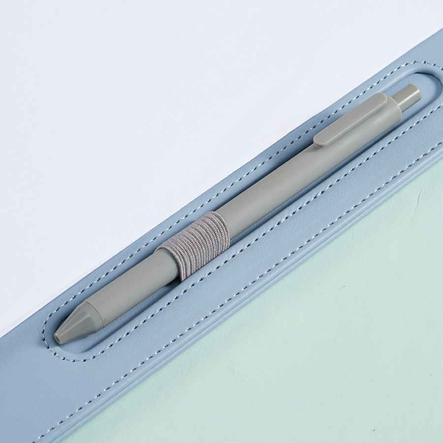 A4 leather writing clip, busin - Musical Instruments List recensione e prezzo