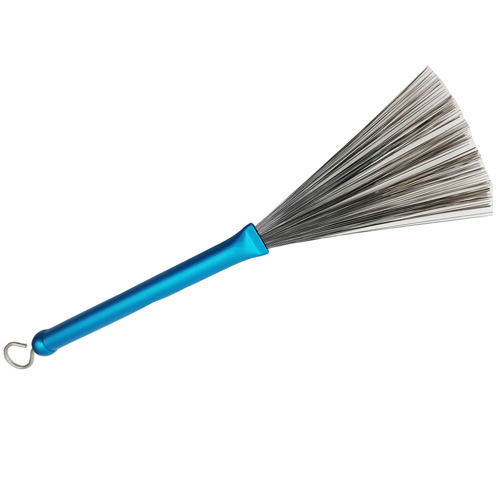 Jazz Drum Brushes Retractable  - Musical Instrument Jazz recensione e prezzo