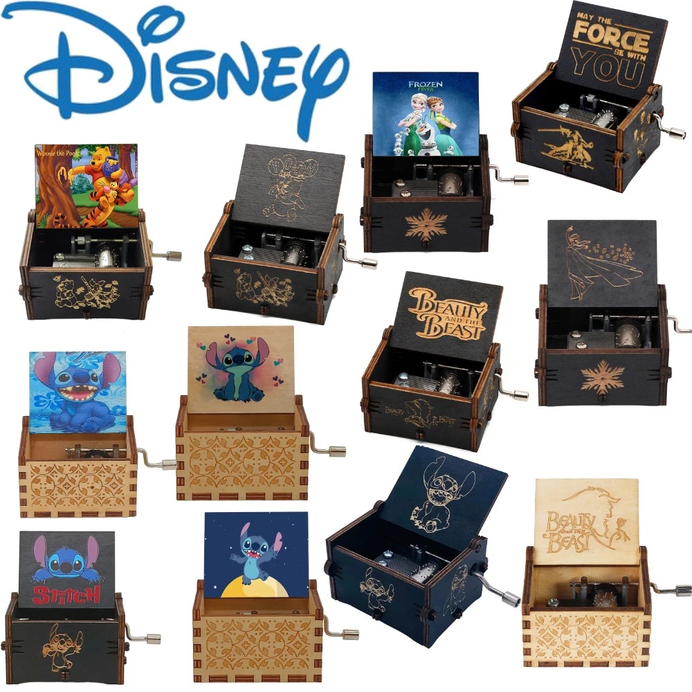 new model Disney Lilo & Stitch - Musical Instrument Handpan recensione e prezzo