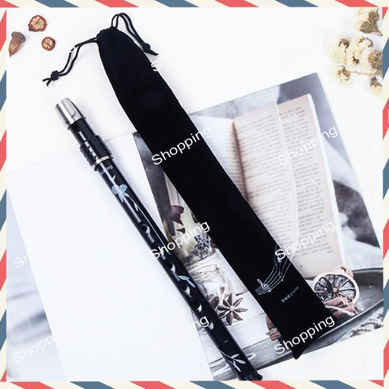 A44M 6 Holes Irish Tin Penny W - Tin Whistle Flute recensione e prezzo