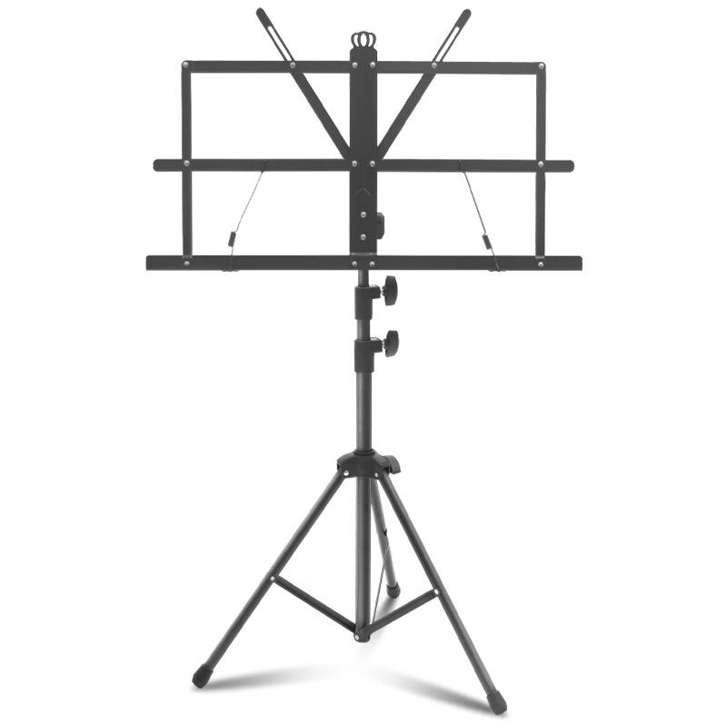 New Music Stand 2 In 1 Dual Us - Musical Instruments List recensione e prezzo