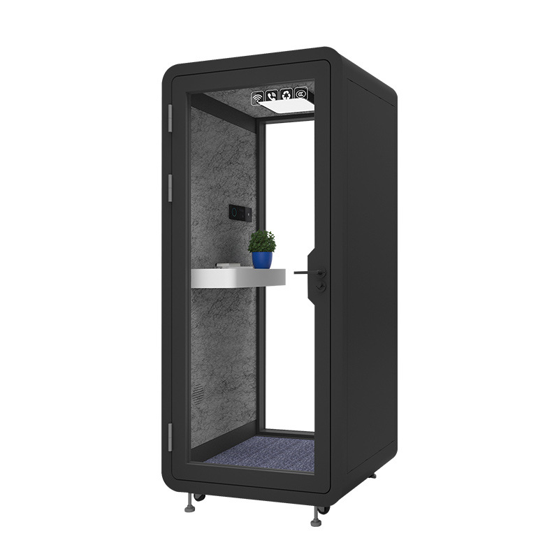 Telephone booth Soundproof roo - Musical Instrument Warehouse recensione e prezzo