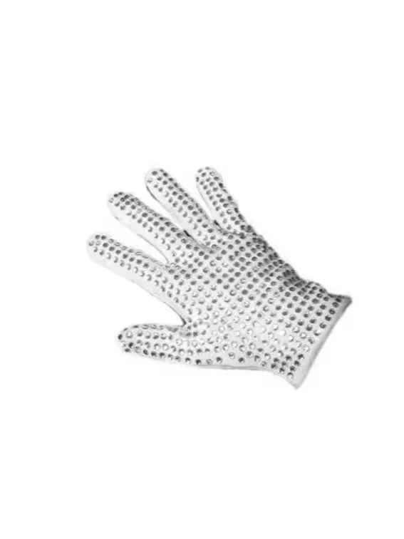 Michael Jackson Costume Access - Musical Instrument Jazz recensione e prezzo