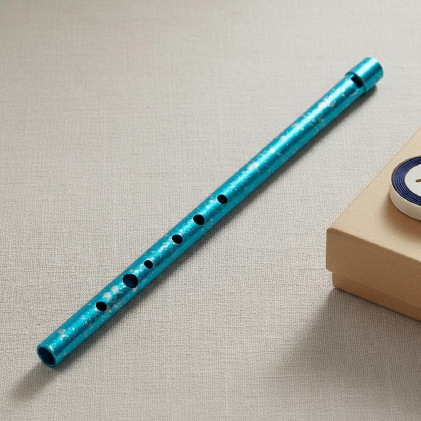 Irish Whistle School Teaching  - Tin Whistle Flute recensione e prezzo