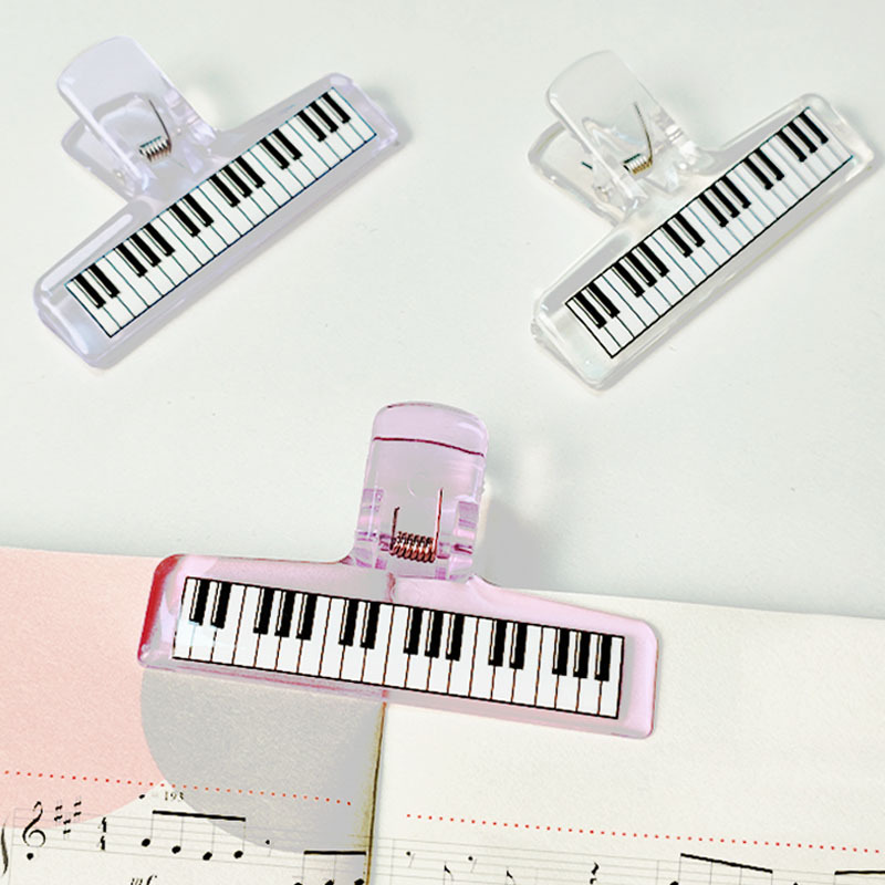 1Pc Music Style Piano Pattern  - Musical Instruments List recensione e prezzo