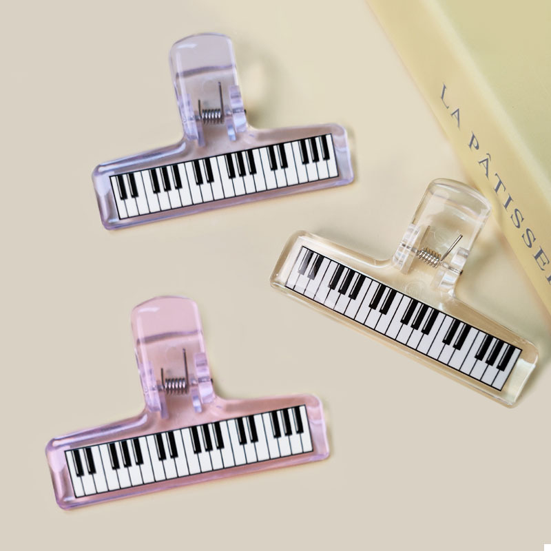 1Pc Music Style Piano Pattern  - Musical Instruments List recensione e prezzo