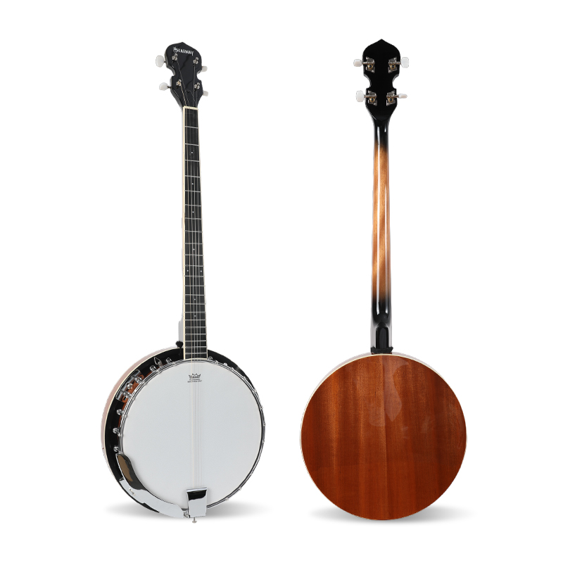 Wholesale Musical Instruments  - Banjo 5 String Open recensione e prezzo
