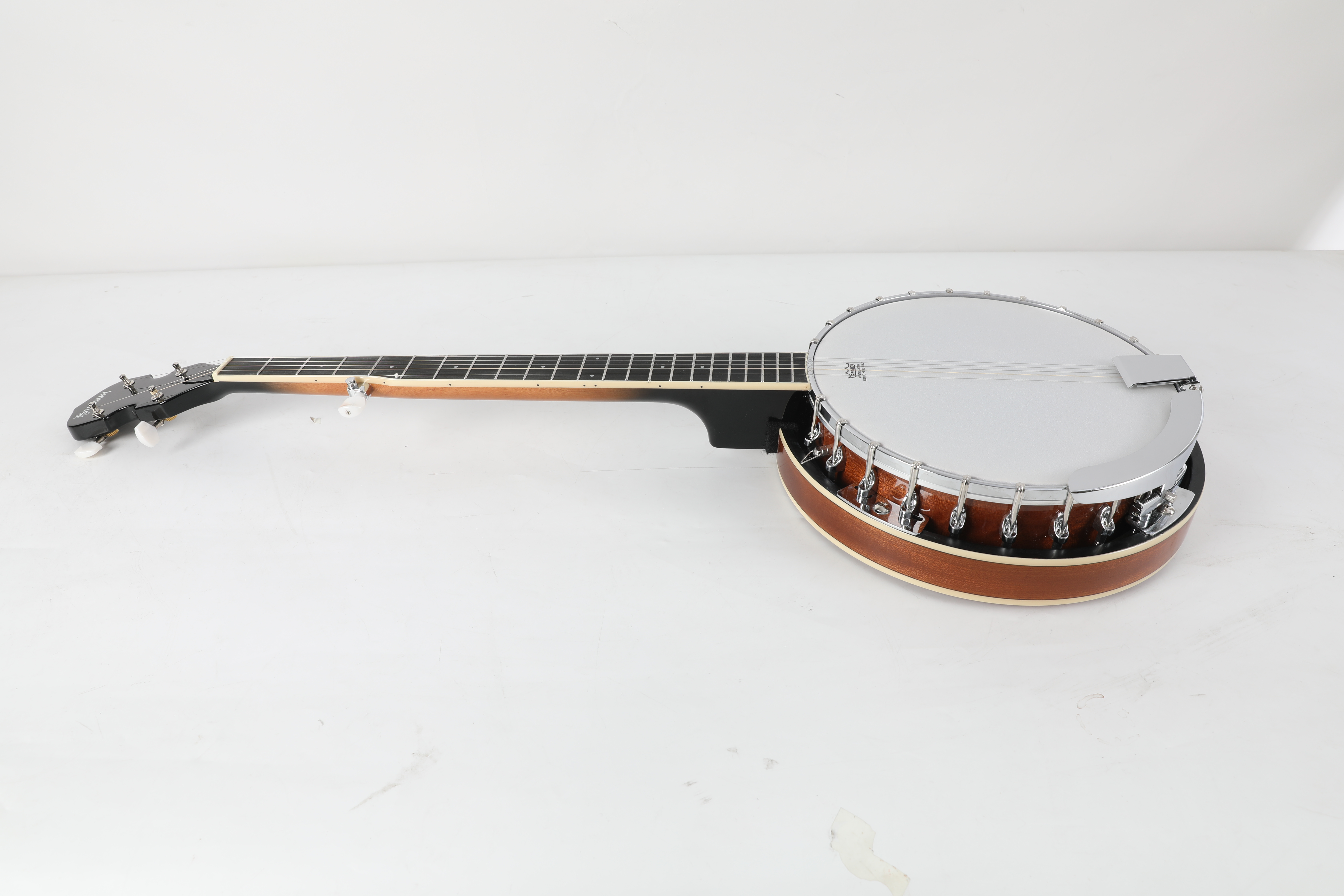 Wholesale Musical Instruments  - Banjo 5 String Open recensione e prezzo