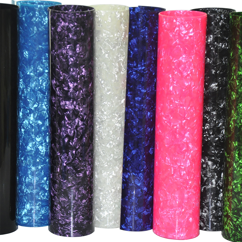 320mm x 1300mm Celluloid Sheet - Musical Instruments List recensione e prezzo