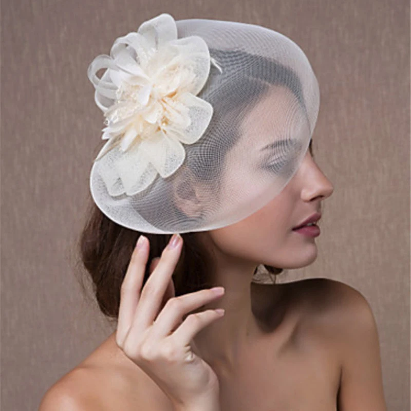 Brid Fascinator Hairpin Mesh F - Musical Instrument Jazz recensione e prezzo