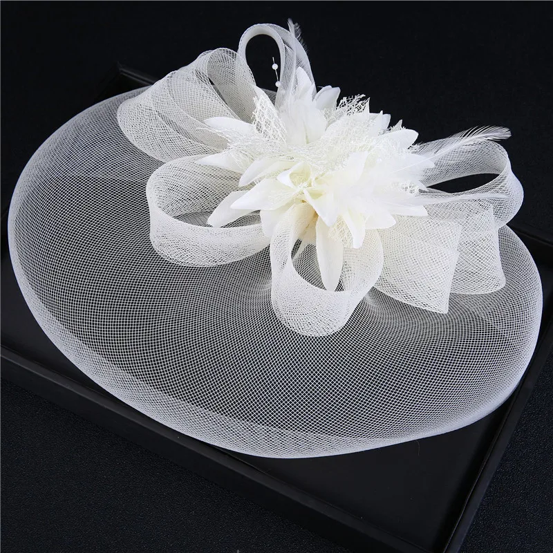 Brid Fascinator Hairpin Mesh F - Musical Instrument Jazz recensione e prezzo