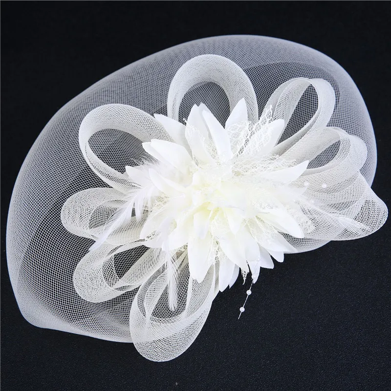 Brid Fascinator Hairpin Mesh F - Musical Instrument Jazz recensione e prezzo