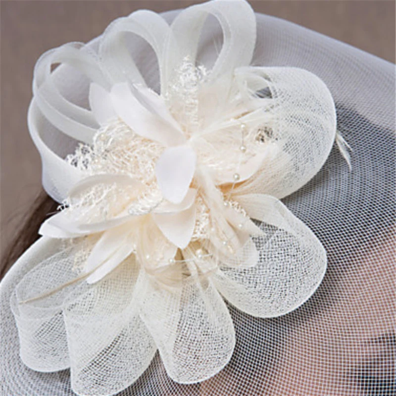 Brid Fascinator Hairpin Mesh F - Musical Instrument Jazz recensione e prezzo
