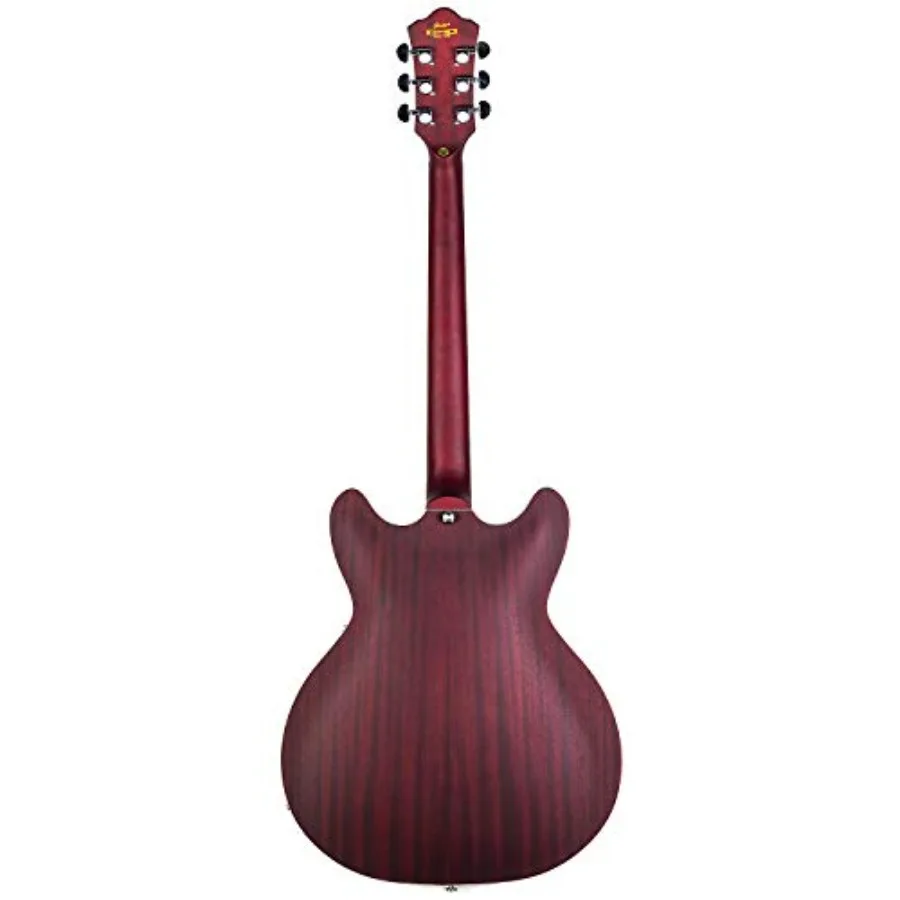 Jazz electric guitar for semi- - Electric Guitar Beginner recensione e prezzo