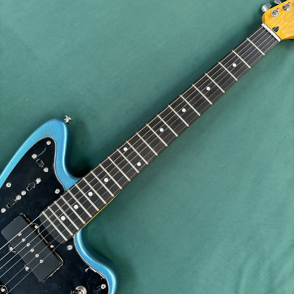 Custom-made 6-string electric  - Electric Guitar Beginner recensione e prezzo