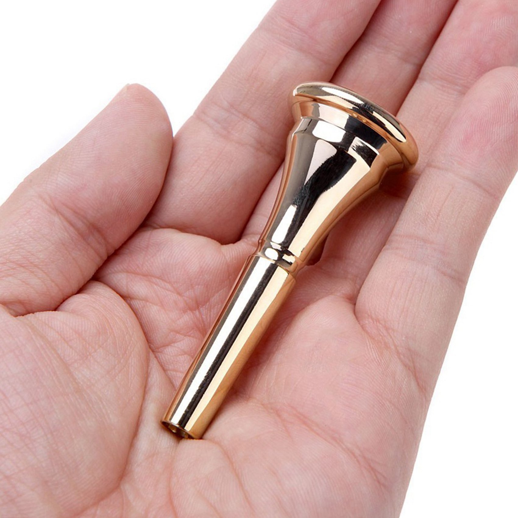 A99I-French Horn Mouthpiece Ki - Musical Instrument French recensione e prezzo