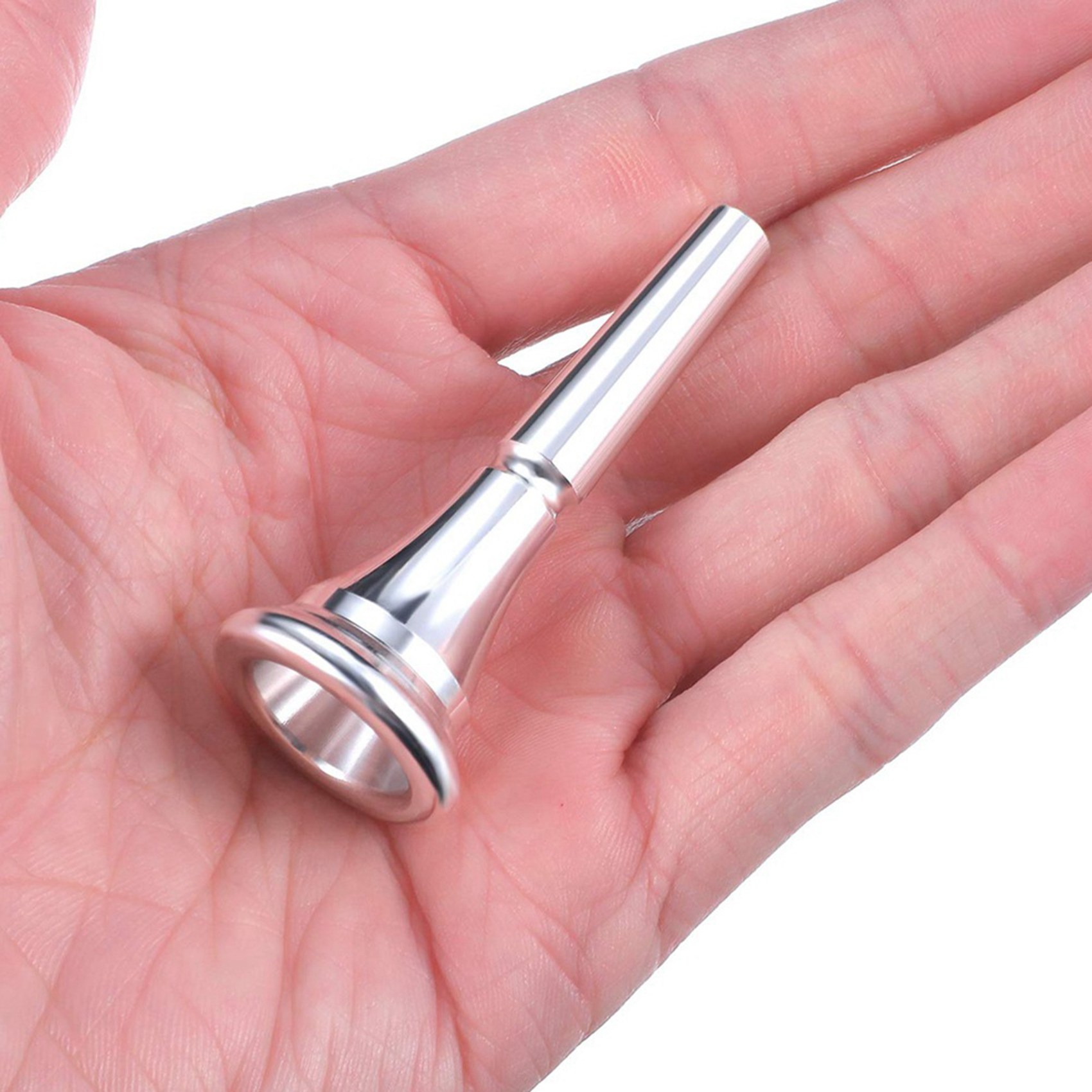 A99I-French Horn Mouthpiece Ki - Musical Instrument French recensione e prezzo