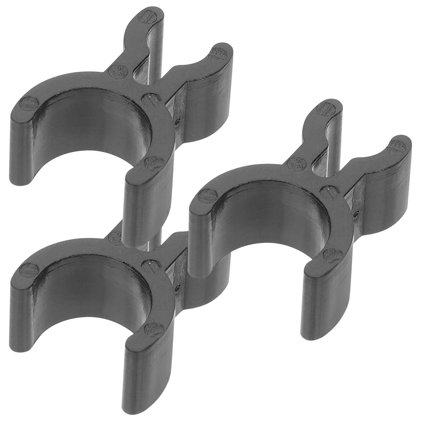 3Pcs Black Plastic Trumpet Pen - Musical Instrument French recensione e prezzo