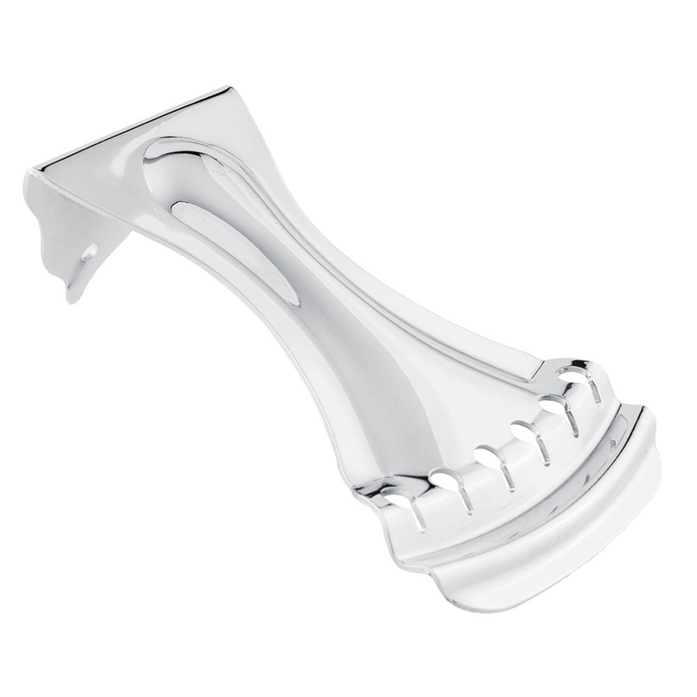 6 String Dobro Tailpiece Silve - Dobro Resonator Guitar recensione e prezzo