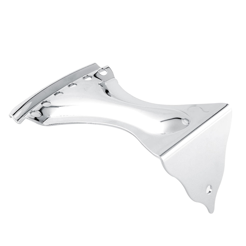 6 String Dobro Tailpiece Silve - Dobro Resonator Guitar recensione e prezzo