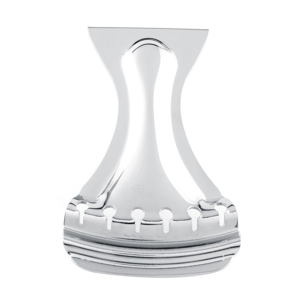 6 String Dobro Tailpiece Silve - Dobro Resonator Guitar recensione e prezzo