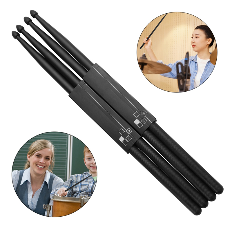 1Pair Professional Musical Ins - Musical Instrument Jazz recensione e prezzo