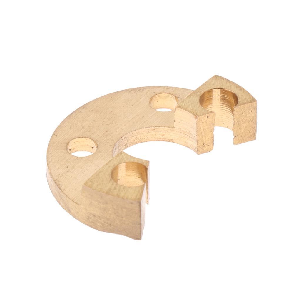 Metal French Horn Repair Screw - Musical Instrument French recensione e prezzo