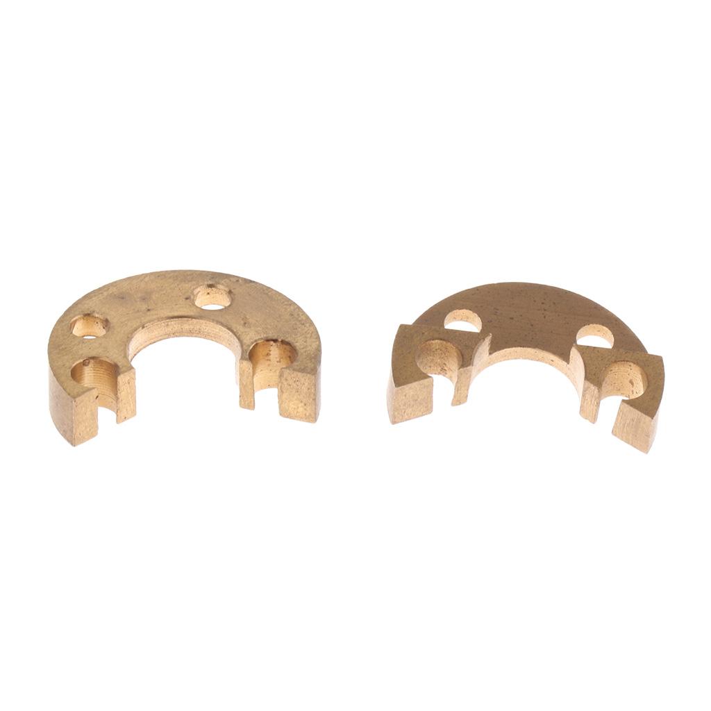 Metal French Horn Repair Screw - Musical Instrument French recensione e prezzo