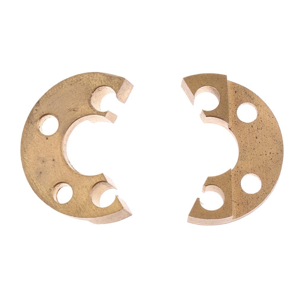 Metal French Horn Repair Screw - Musical Instrument French recensione e prezzo