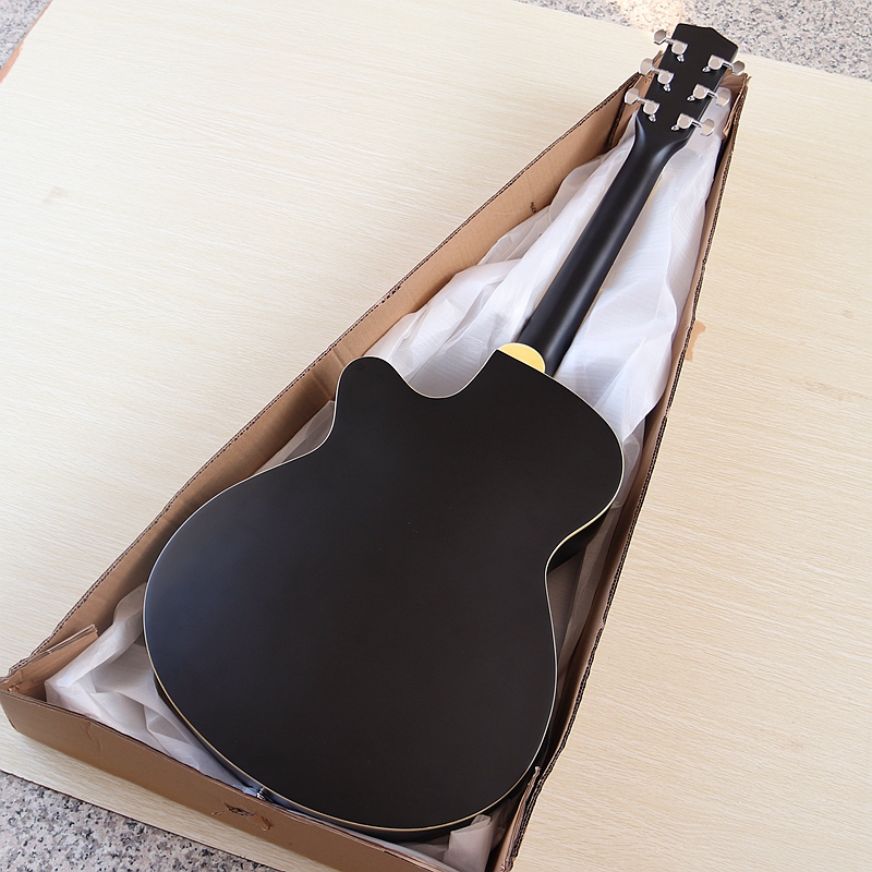 Dobro Resonator Electric Acous - Dobro Resonator Guitar recensione e prezzo