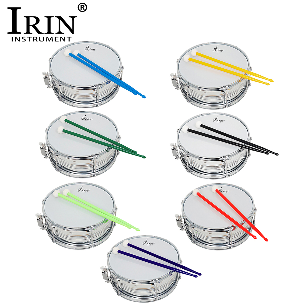 IRIN 1 Pair Drumsticks Nylon M - Musical Instrument Jazz recensione e prezzo