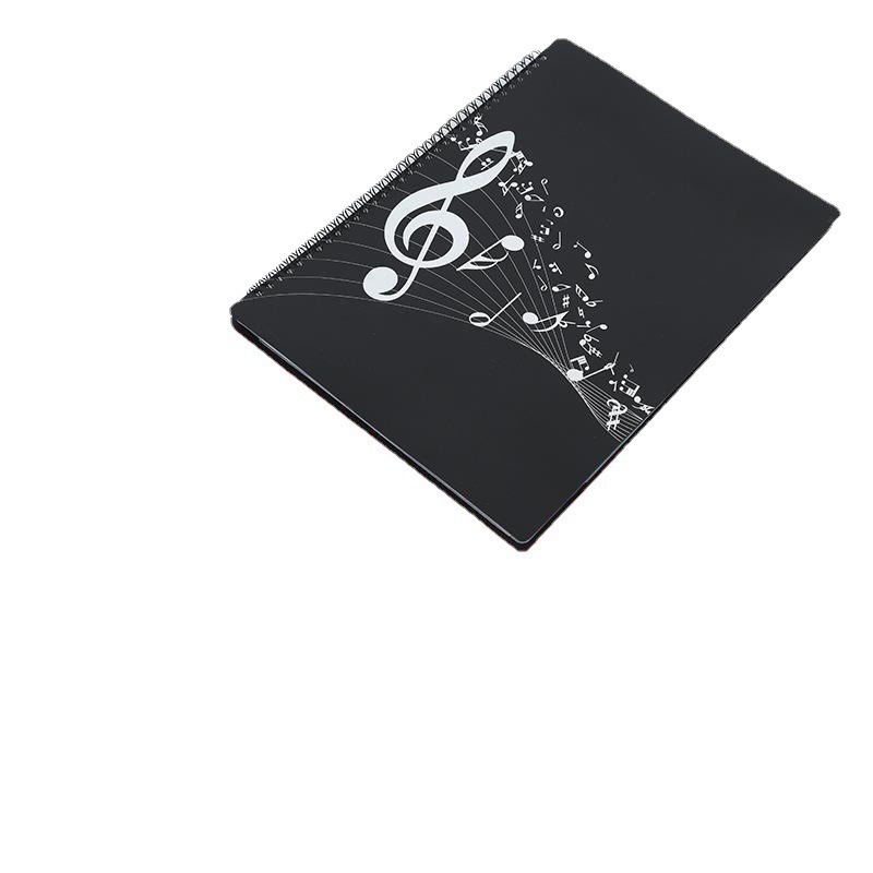 Flexible 40 Pages Piano Music  - Musical Instruments List recensione e prezzo