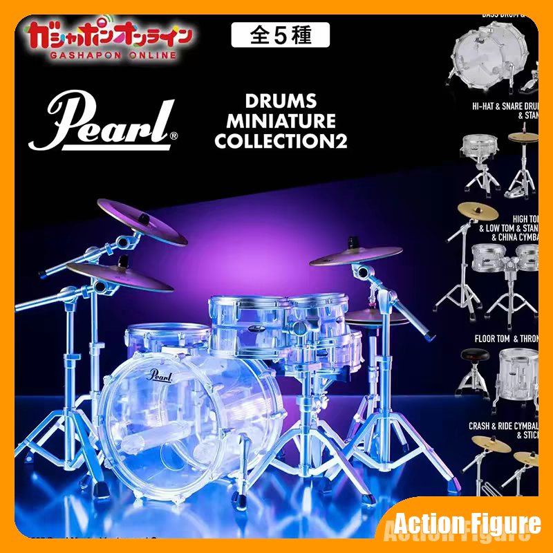 Bandai Original Mini Pearl Jaz - Musical Instrument Jazz recensione e prezzo