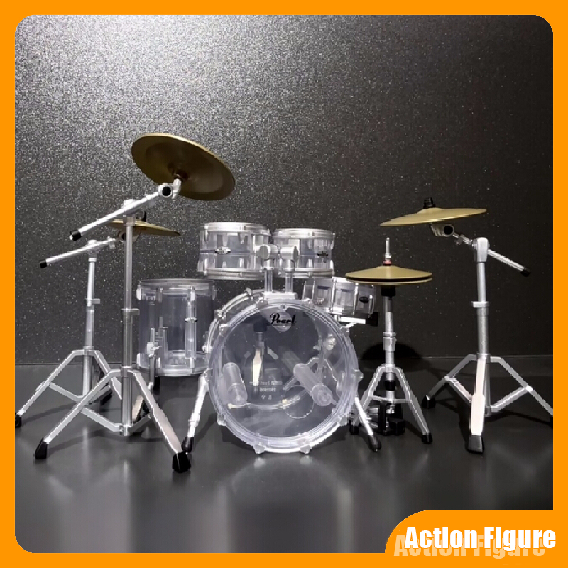 Bandai Original Mini Pearl Jaz - Musical Instrument Jazz recensione e prezzo