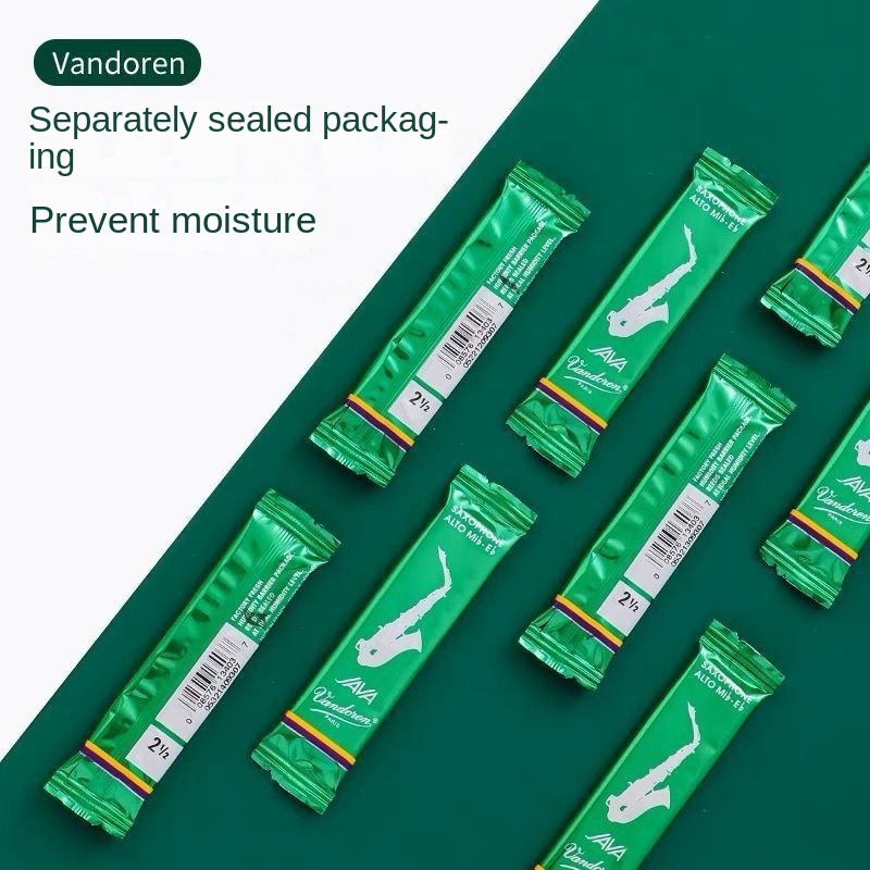 Bendlin Reed Green Box JAVA Al - Musical Instrument Jazz recensione e prezzo